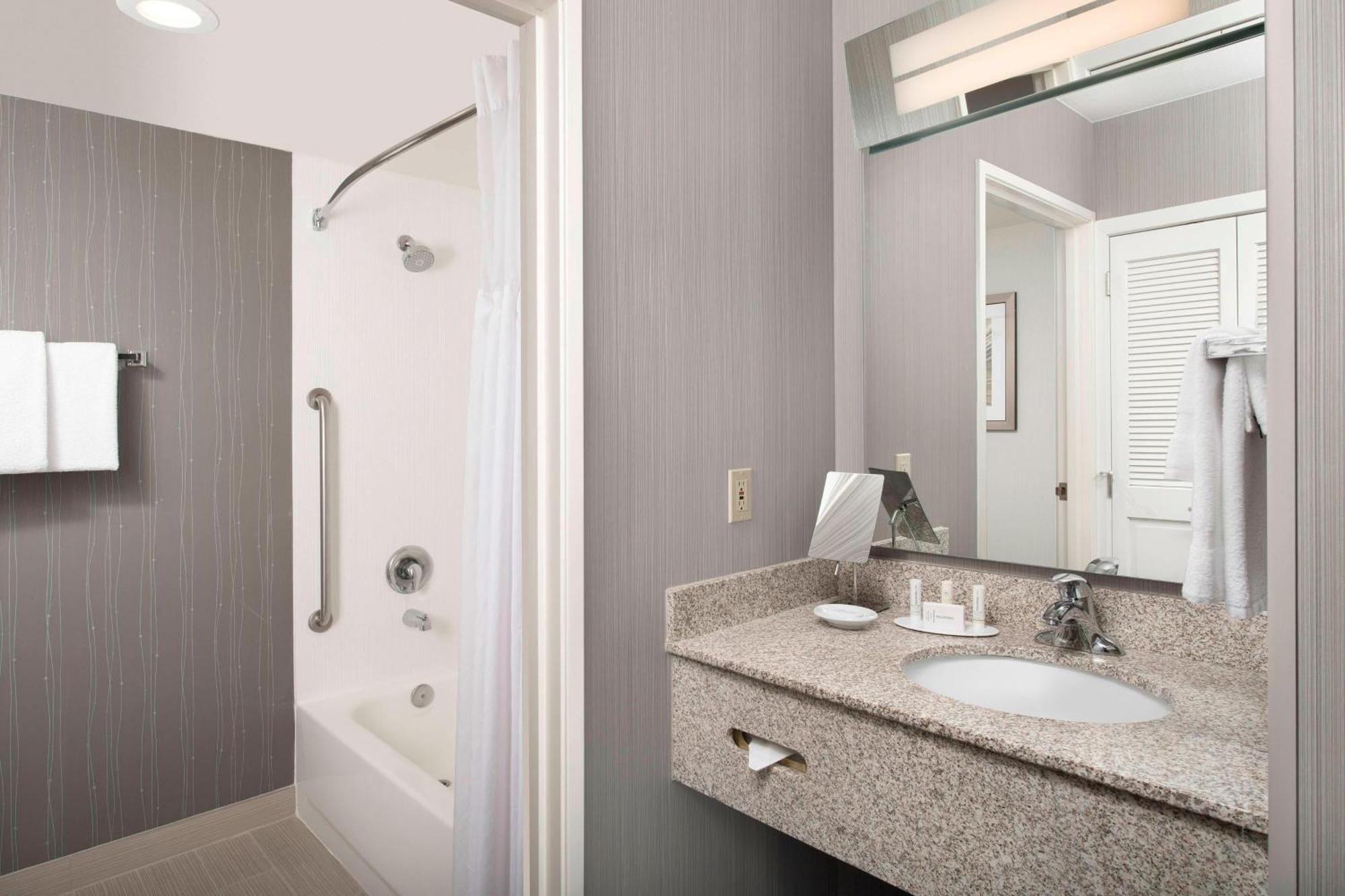 Courtyard By Marriott Portland Hillsboro Hotel Kültér fotó