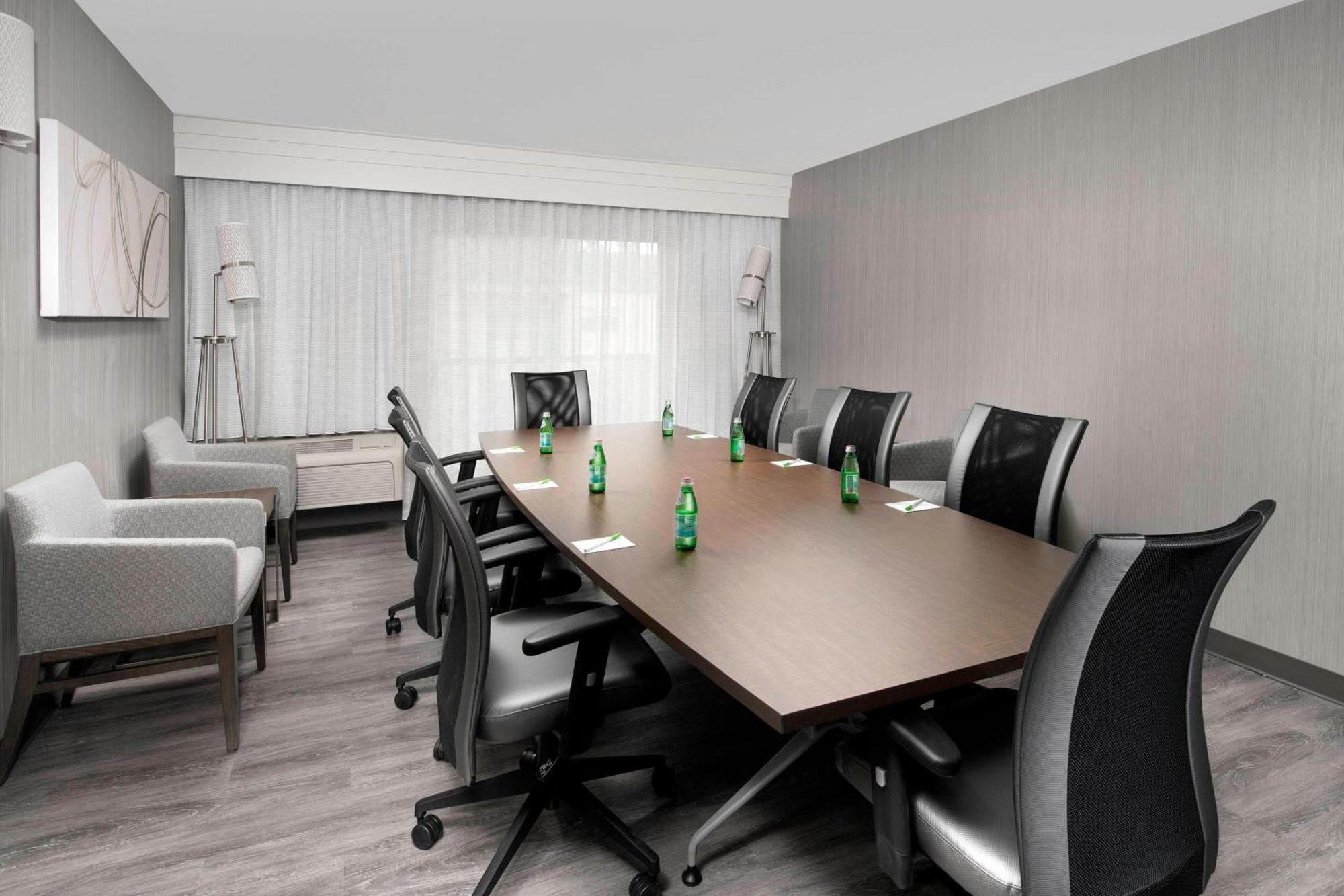 Courtyard By Marriott Portland Hillsboro Hotel Kültér fotó