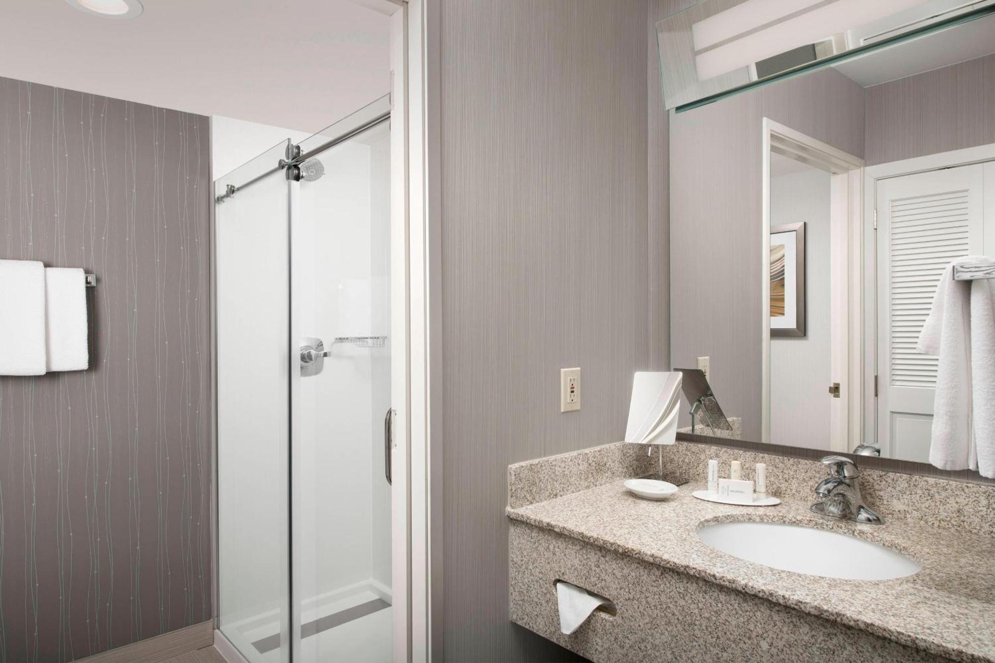 Courtyard By Marriott Portland Hillsboro Hotel Kültér fotó